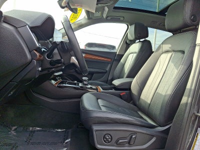2023 Audi Q5 S line Premium Plus