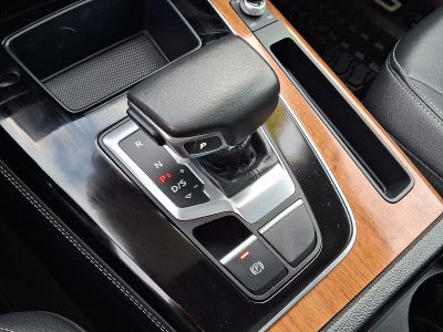 2023 Audi Q5 S line Premium Plus