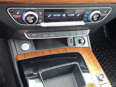 2023 Audi Q5 S line Premium Plus