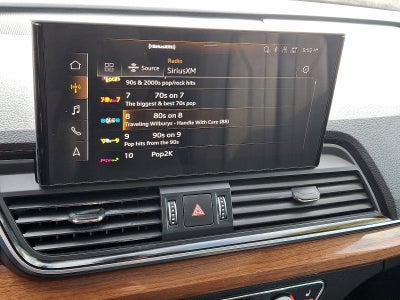 2023 Audi Q5 S line Premium Plus