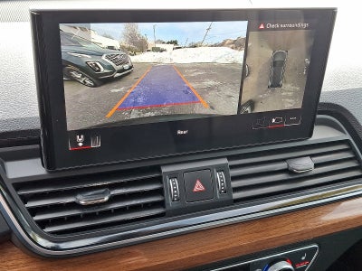 2023 Audi Q5 S line Premium Plus