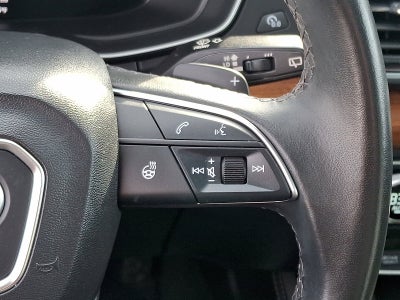 2023 Audi Q5 S line Premium Plus