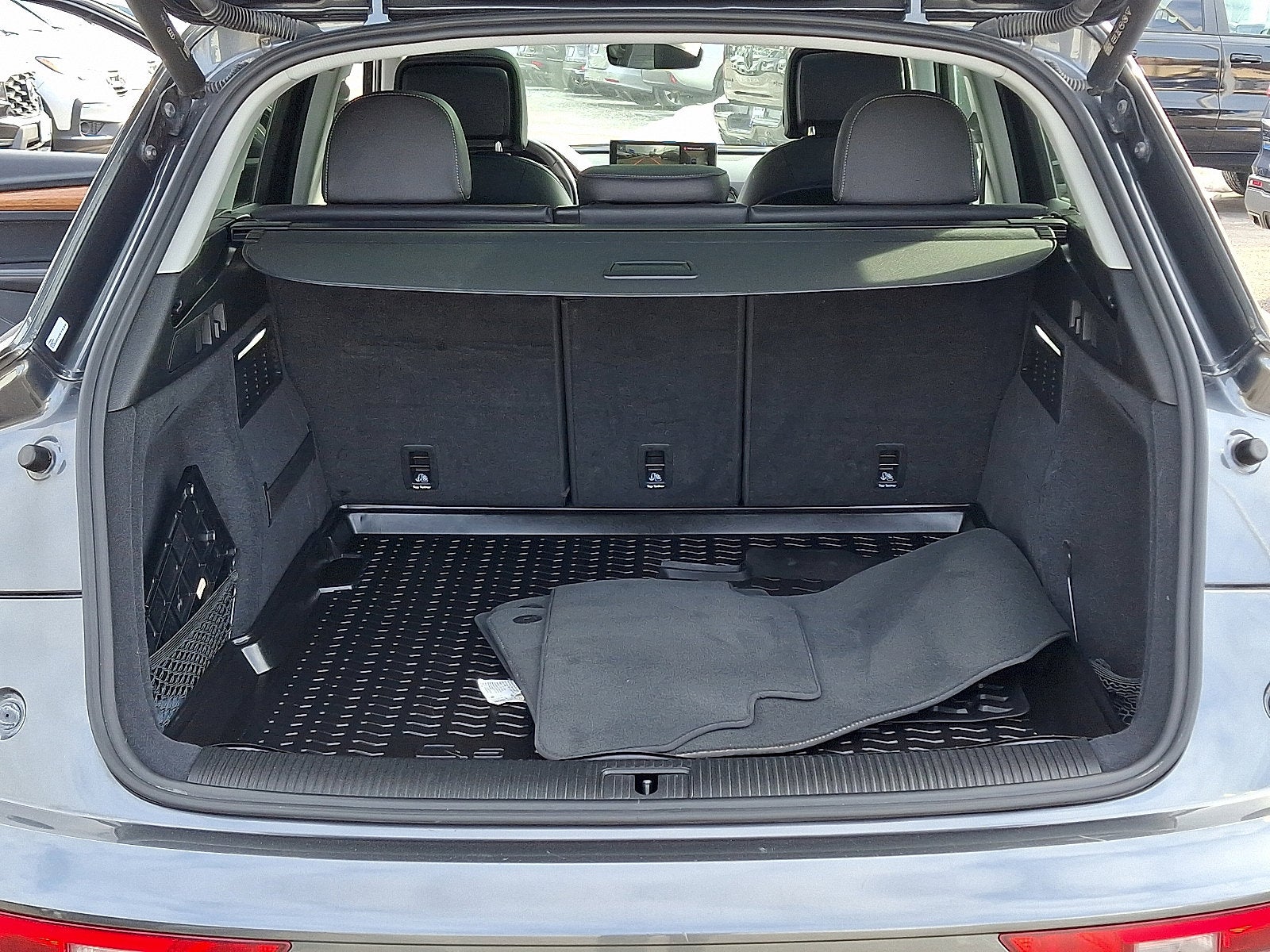 2023 Audi Q5 S line Premium Plus