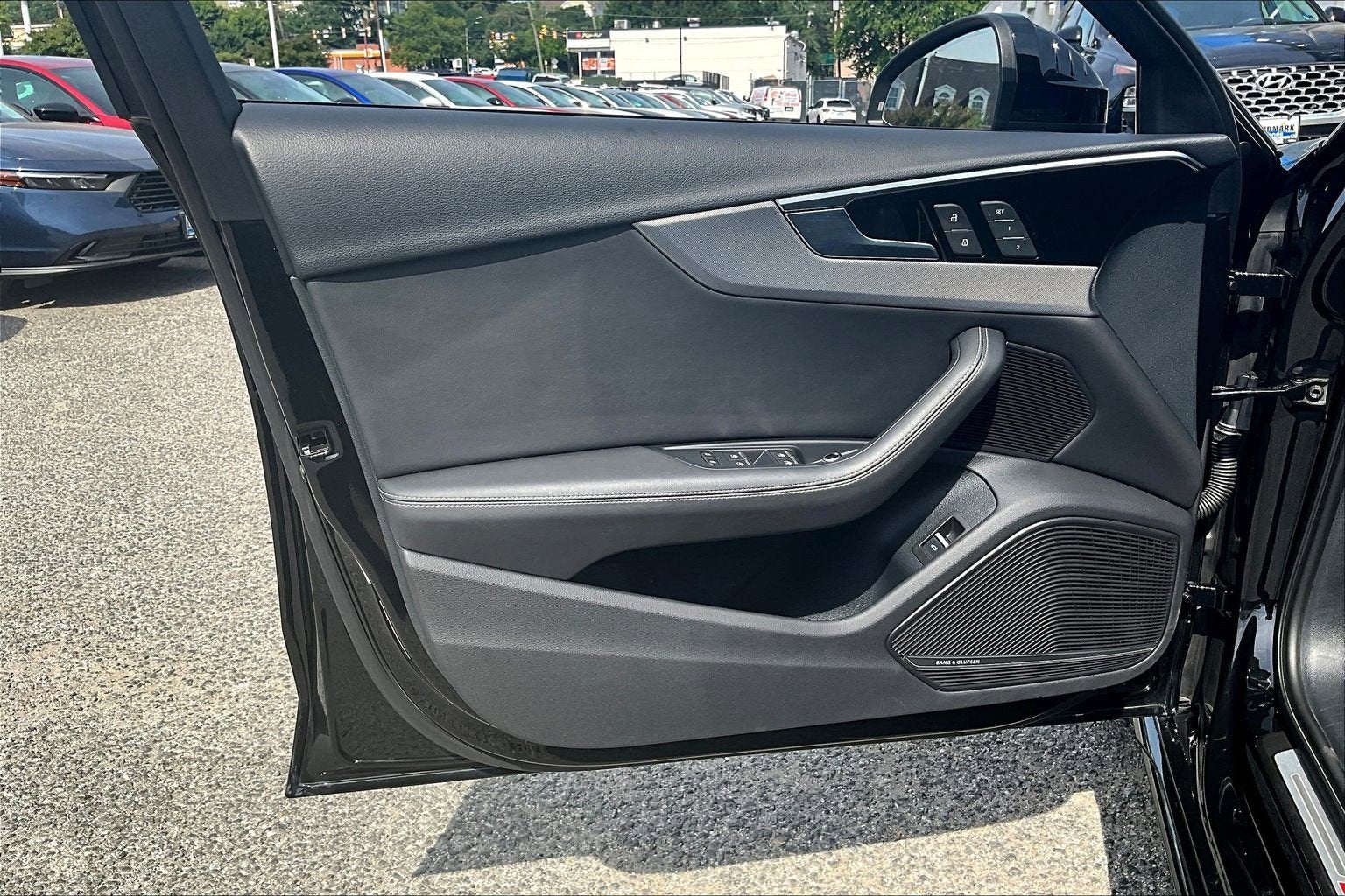 2023 Audi A4 Sedan S line Premium Plus