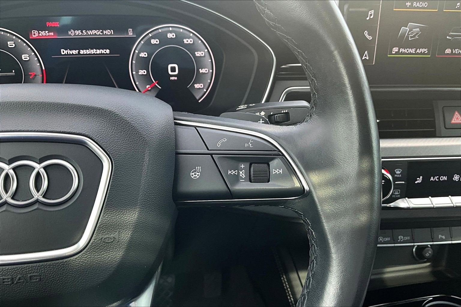 2023 Audi A4 Sedan S line Premium Plus