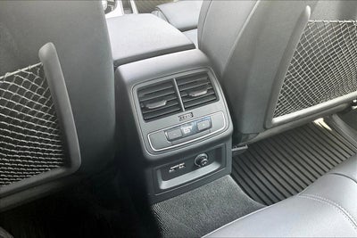 2023 Audi A4 Sedan S line Premium Plus