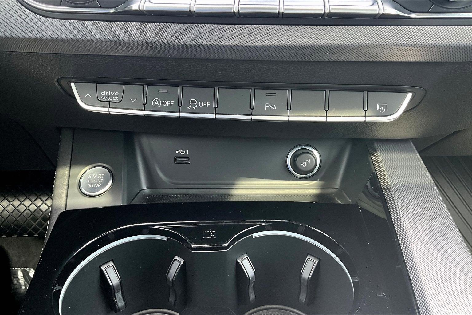 2023 Audi A4 Sedan S line Premium Plus