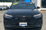 2023 Audi A4 Sedan S line Premium Plus