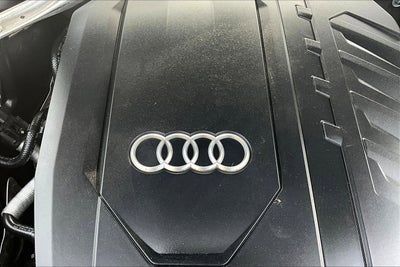 2023 Audi A4 Sedan S line Premium Plus