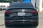2023 Audi A4 Sedan S line Premium Plus