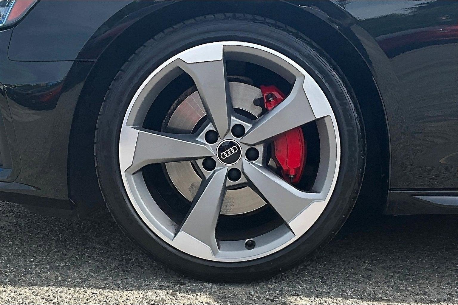 2023 Audi A4 Sedan S line Premium Plus