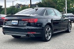 2017 Audi A4 Premium Plus