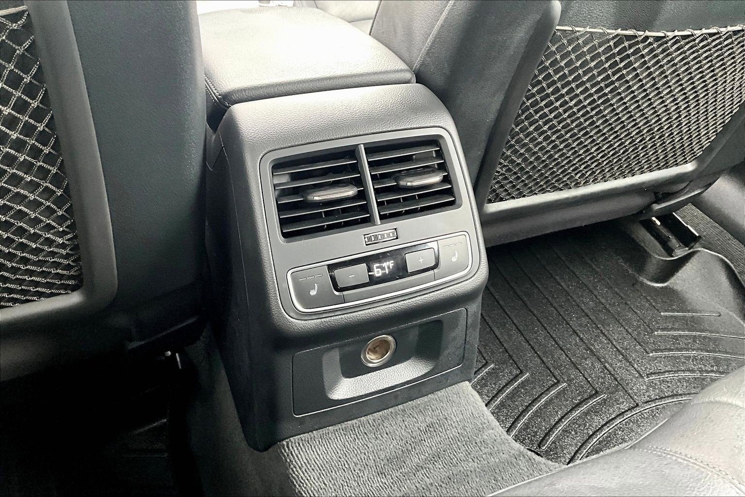 2017 Audi A4 Premium Plus