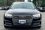 2017 Audi A4 Premium Plus