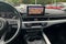 2017 Audi A4 Premium Plus