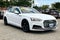 2018 Audi A5 Sportback Premium Plus