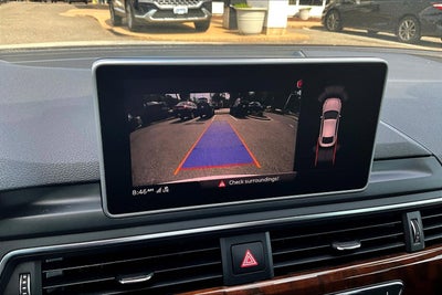 2018 Audi A5 Sportback Premium Plus