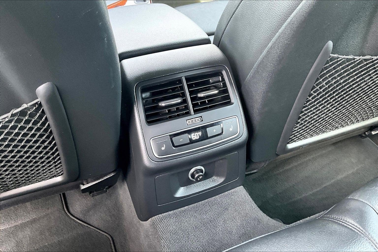 2018 Audi A5 Sportback Premium Plus