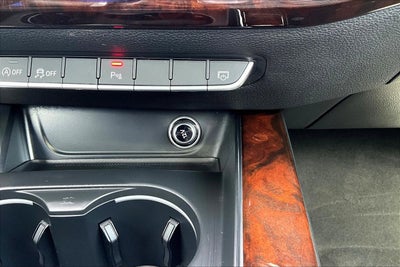 2018 Audi A5 Sportback Premium Plus