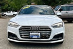 2018 Audi A5 Sportback Premium Plus