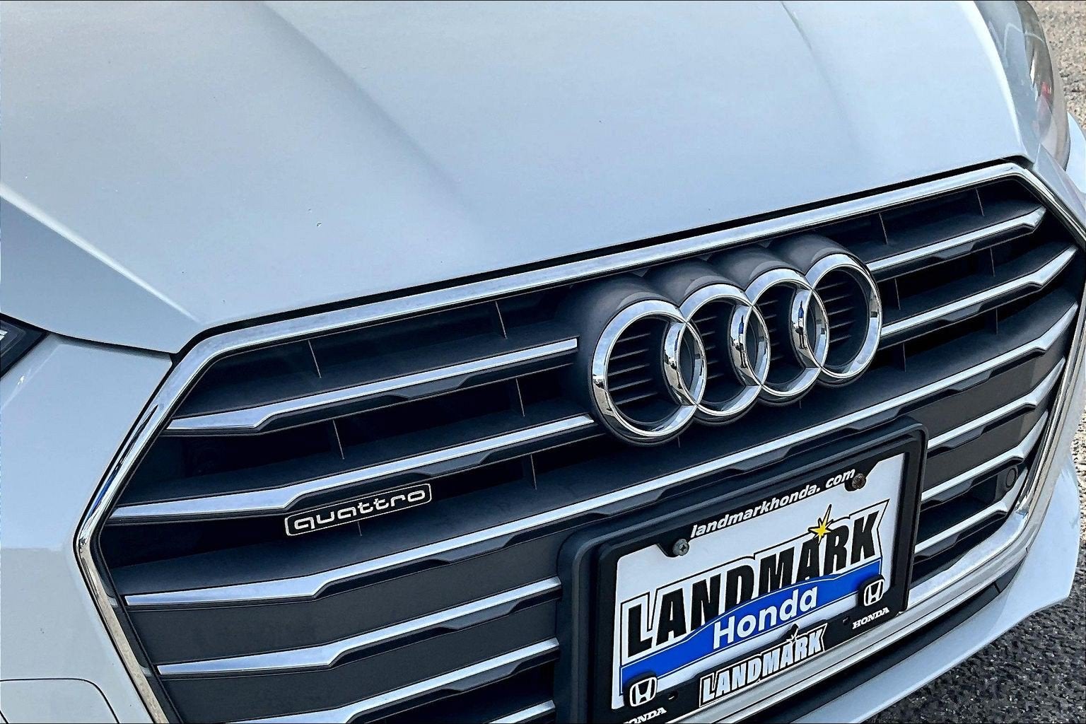 2018 Audi A5 Sportback Premium Plus