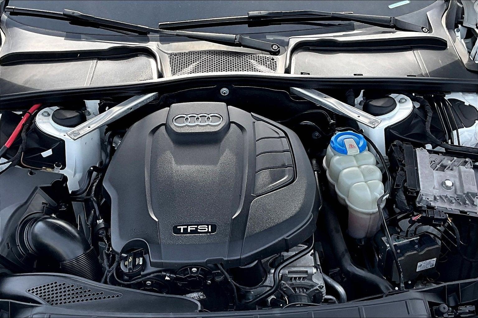 2018 Audi A5 Sportback Premium Plus