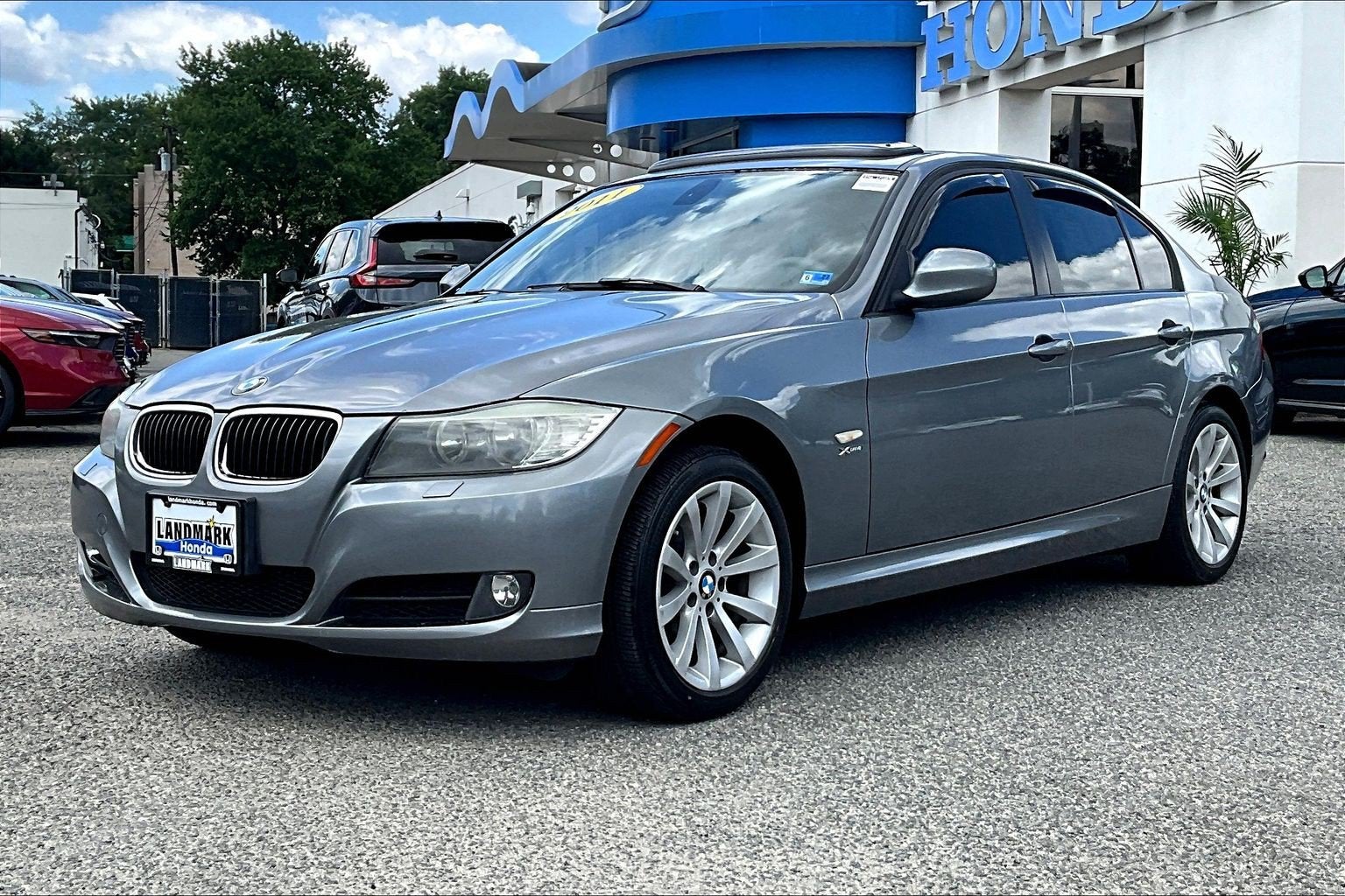 2011 BMW 3 Series 328i xDrive