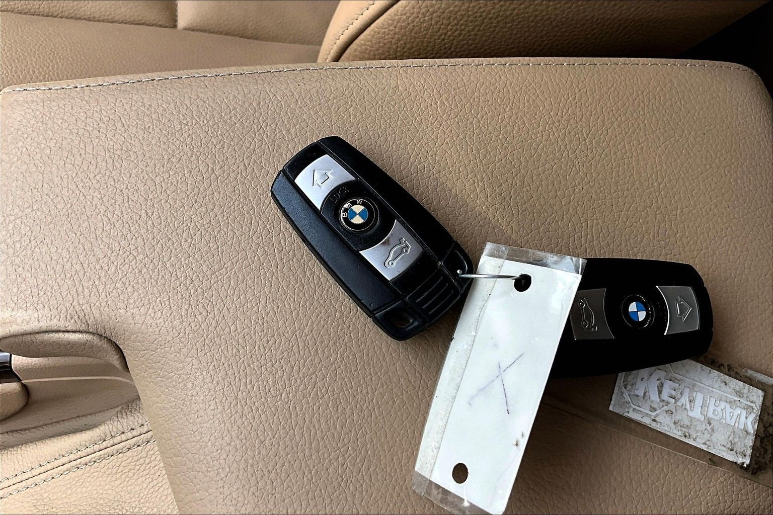 2011 BMW 3 Series 328i xDrive