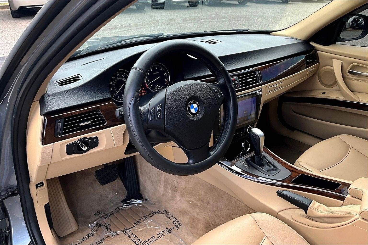2011 BMW 3 Series 328i xDrive