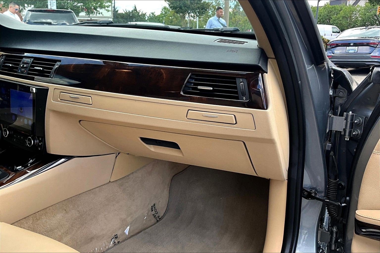 2011 BMW 3 Series 328i xDrive