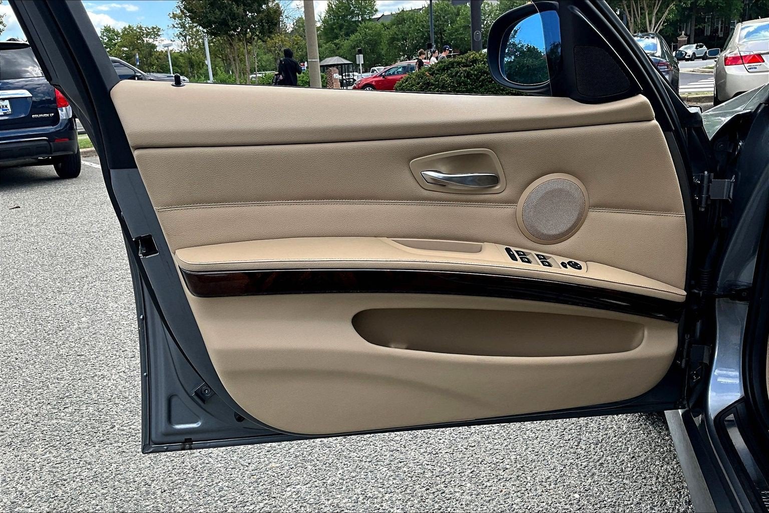 2011 BMW 3 Series 328i xDrive
