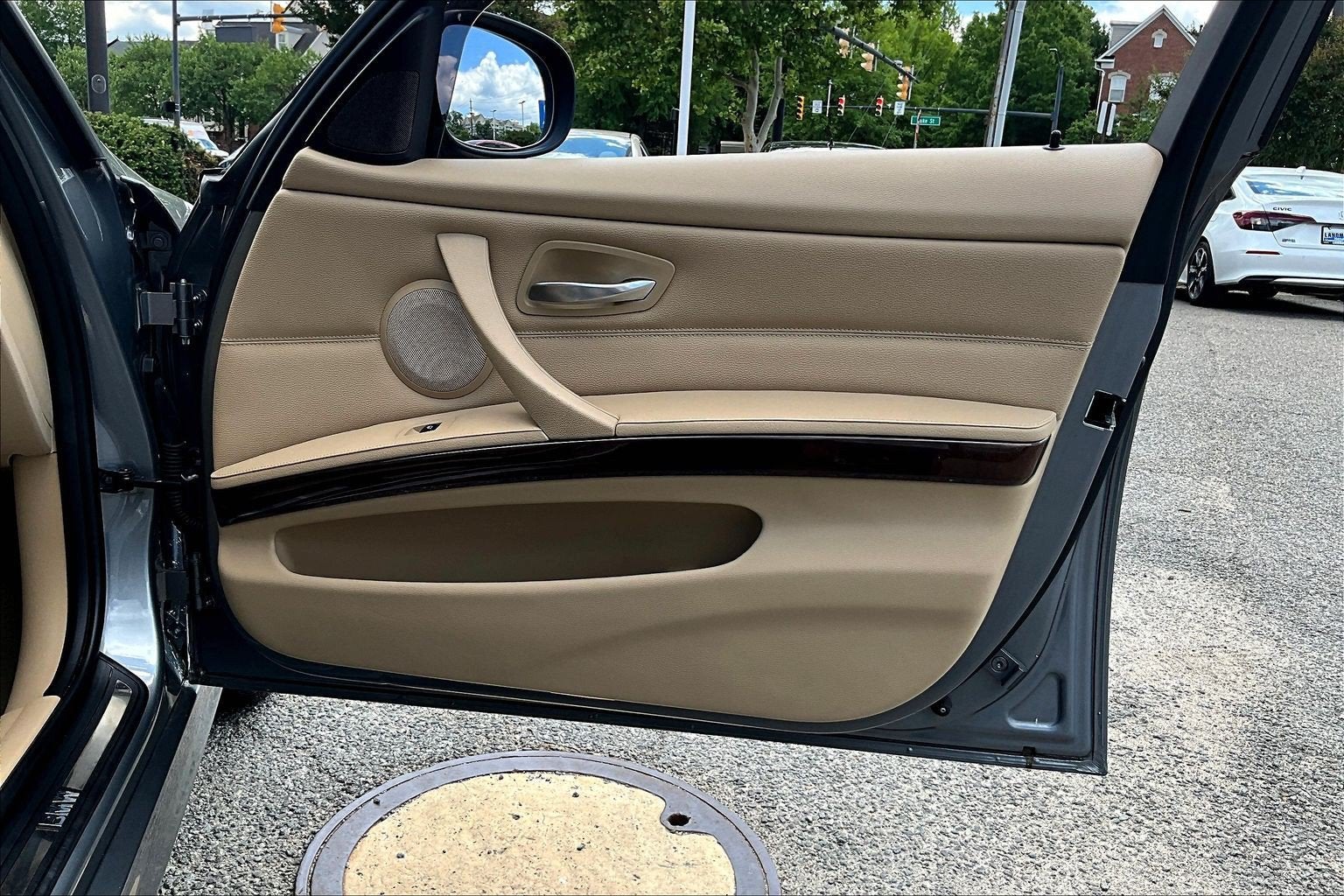 2011 BMW 3 Series 328i xDrive