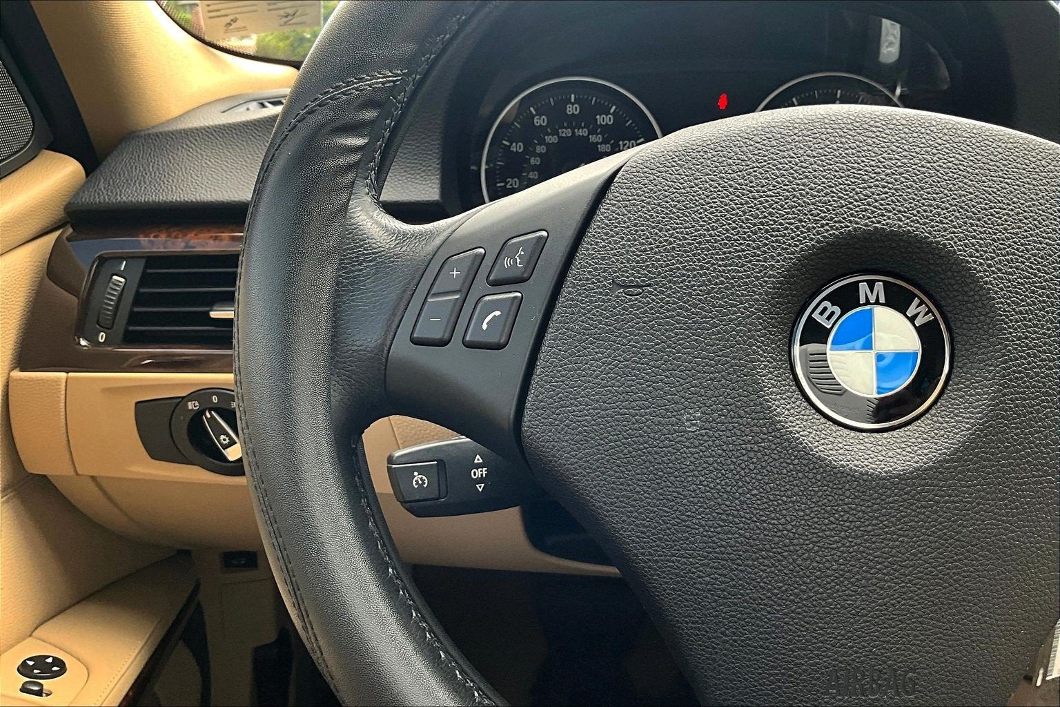 2011 BMW 3 Series 328i xDrive