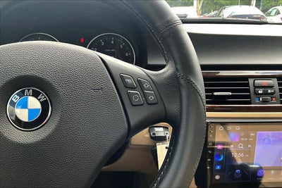 2011 BMW 3 Series 328i xDrive