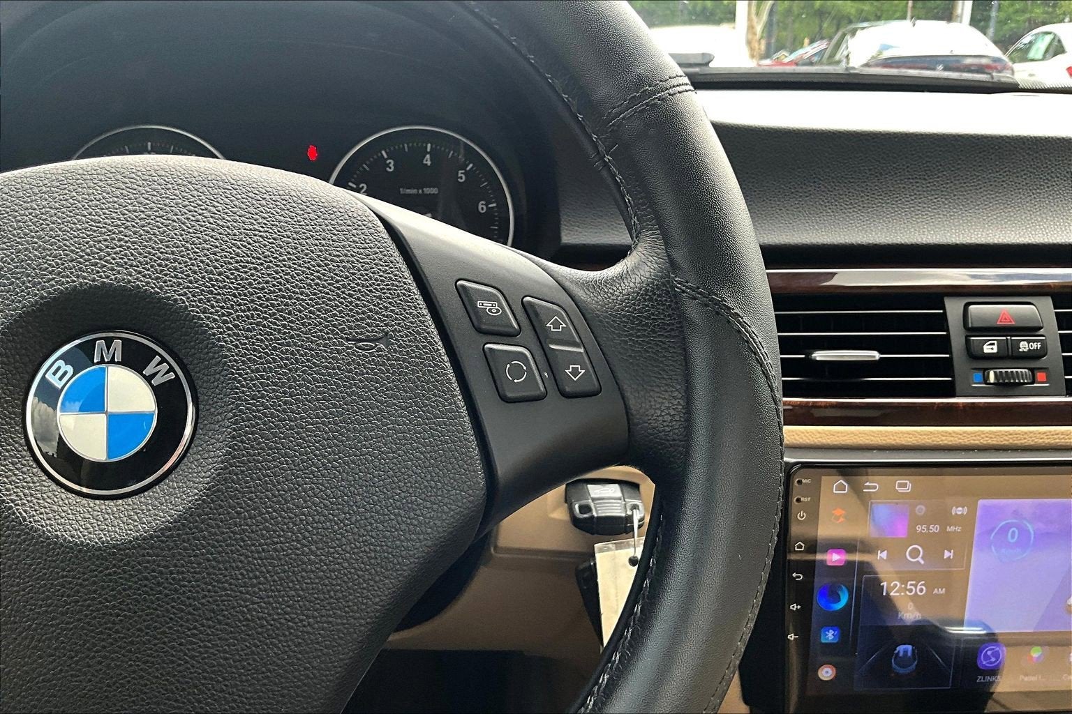 2011 BMW 3 Series 328i xDrive