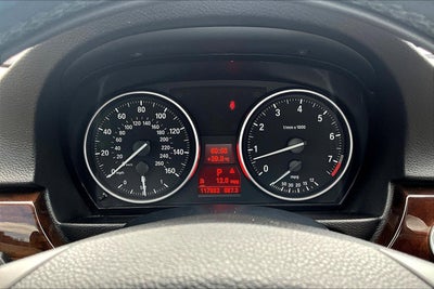 2011 BMW 3 Series 328i xDrive