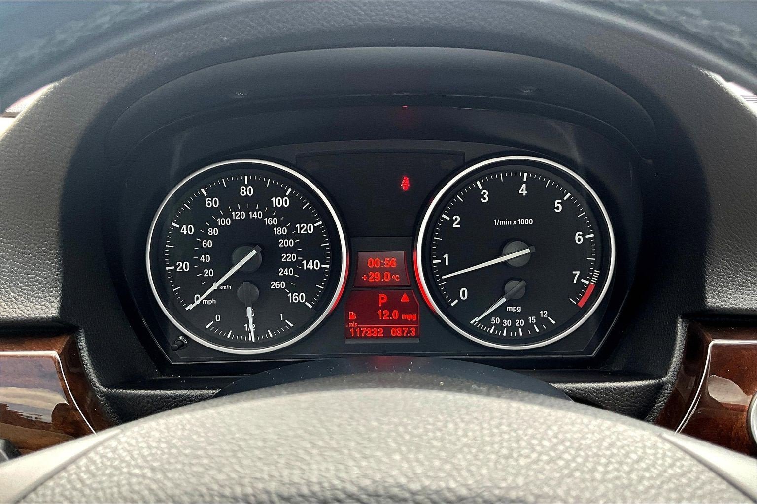 2011 BMW 3 Series 328i xDrive