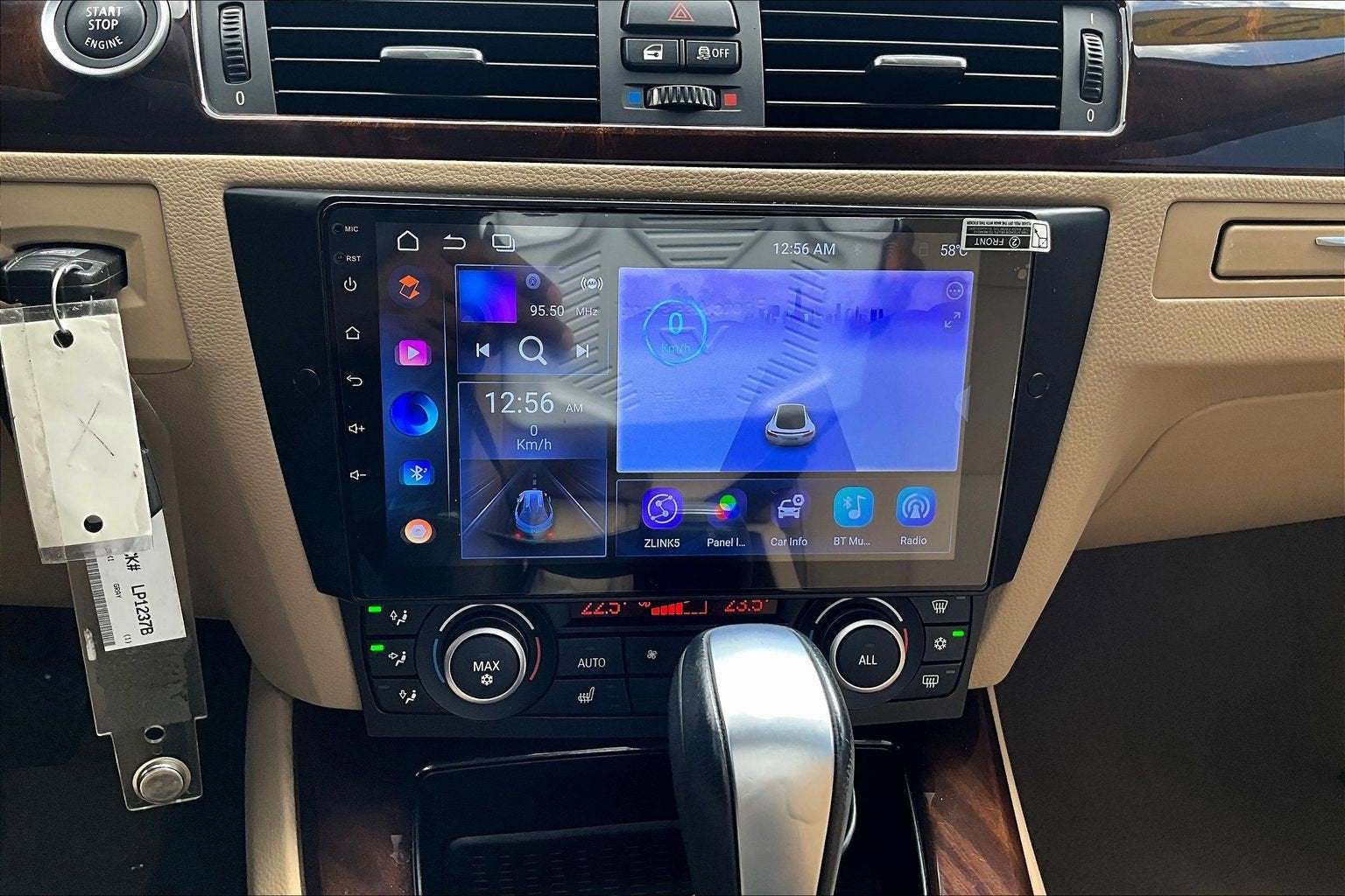 2011 BMW 3 Series 328i xDrive