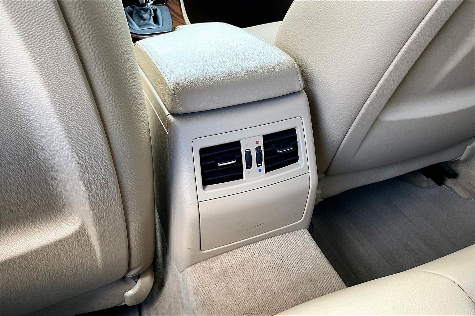 2011 BMW 3 Series 328i xDrive