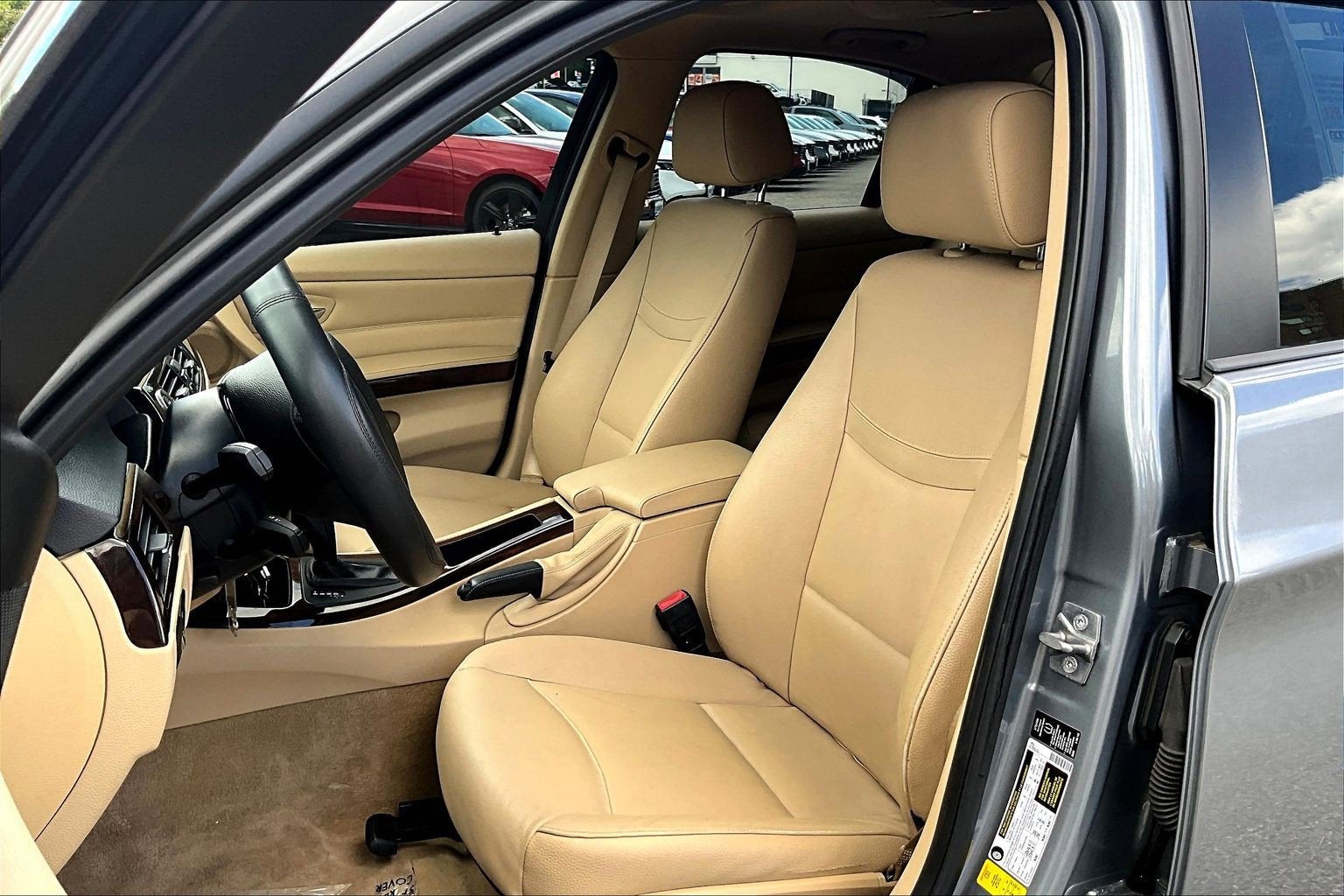 2011 BMW 3 Series 328i xDrive