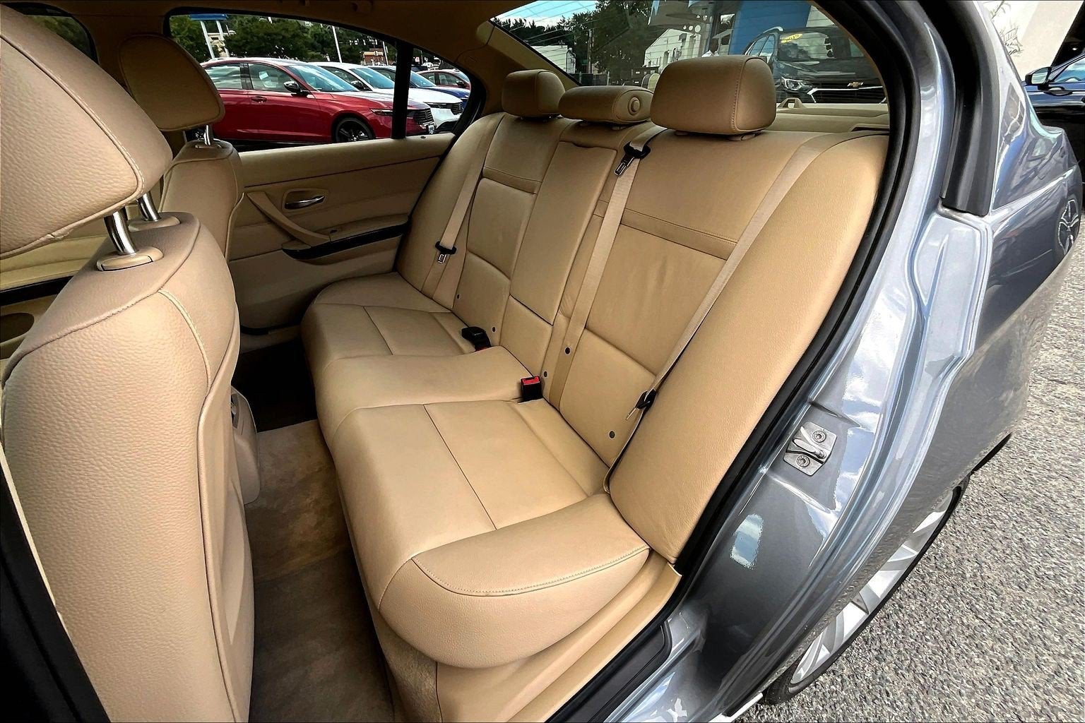 2011 BMW 3 Series 328i xDrive