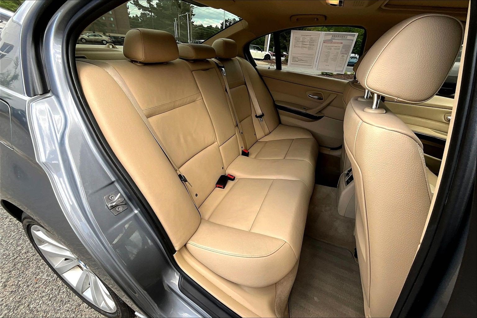 2011 BMW 3 Series 328i xDrive