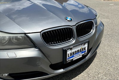 2011 BMW 3 Series 328i xDrive