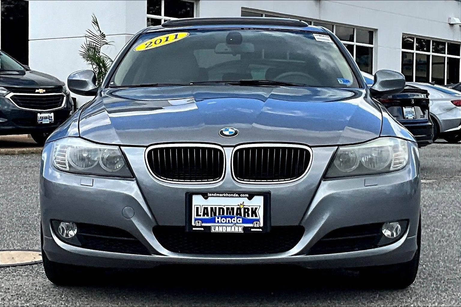 2011 BMW 3 Series 328i xDrive