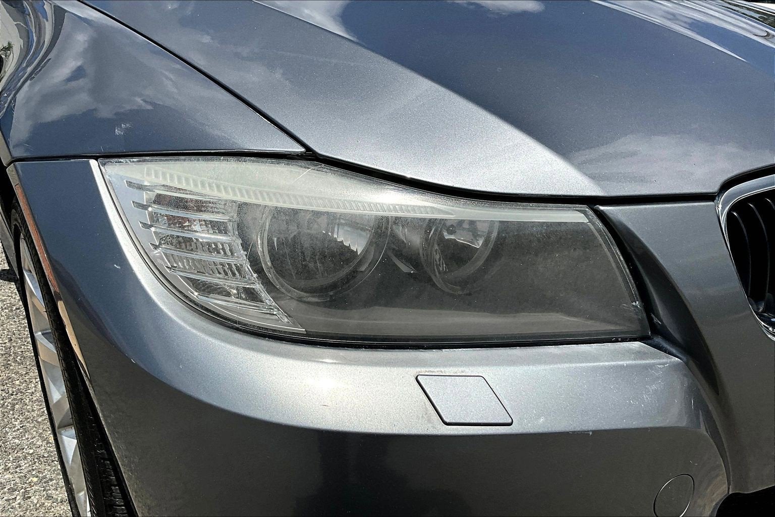 2011 BMW 3 Series 328i xDrive