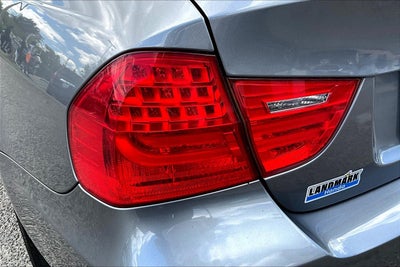 2011 BMW 3 Series 328i xDrive