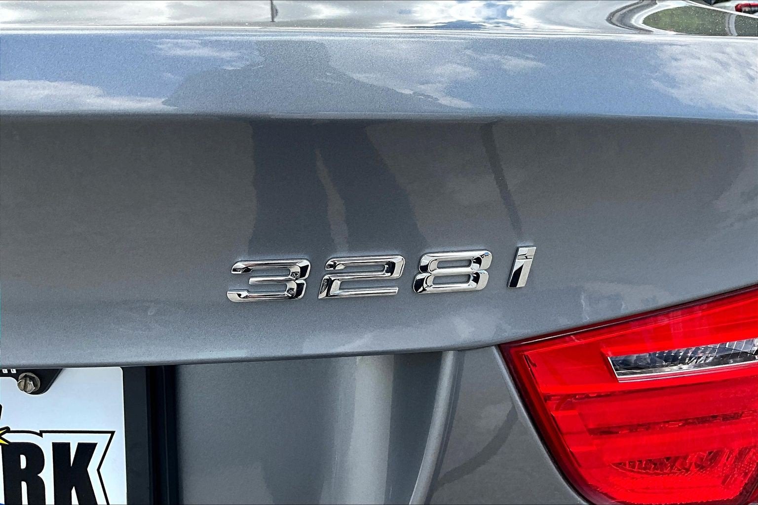 2011 BMW 3 Series 328i xDrive