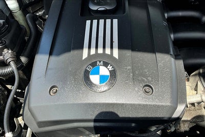 2011 BMW 3 Series 328i xDrive