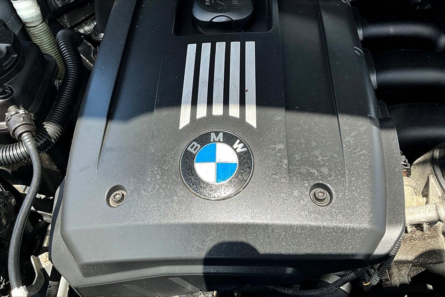 2011 BMW 3 Series 328i xDrive