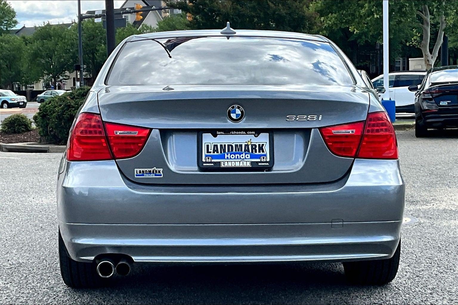 2011 BMW 3 Series 328i xDrive